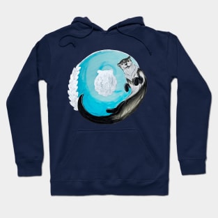 Sea Otter Hoodie